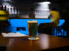 -HUBBA祜精酿(五羊邨店)
