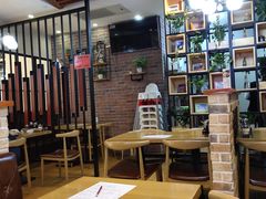 -台北楚楚园馅饼粥(虹桥南丰城店)