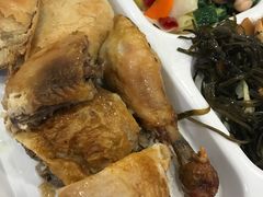 -香妃烤鸡(西单店)