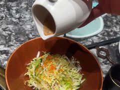 -牛将军•涮肉•烤肉(北京王府井·故宫店)
