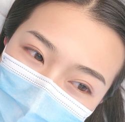 -韩美绣·骨相纹眉·洗眉美瞳线