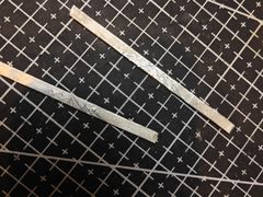 -1001艺术手作·银饰DIY·拼豆(小寨金莎店)