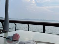 -岁粤Moon·湖景餐厅(月光码头店)