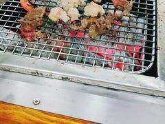 -风味烧烤(泰富店)