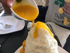 -Fresh Fruit Factory - Fruit Cuisine Restaurant