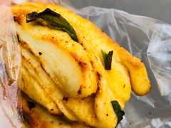 -郭际辣饼铺(第三中学店)