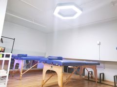 -SAH健身私教工作室(紫东店)