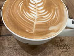 -Peet's 皮爷咖啡(陆家嘴中心店)