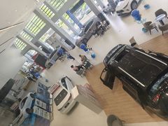 -上海和展广汽丰田4S店(老闵行店)