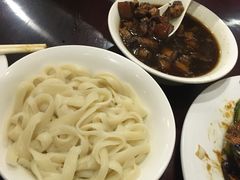 -晋阳饭庄(虎坊桥店)