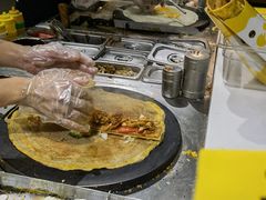 -2颗鸡蛋煎饼(龙华8号仓店)