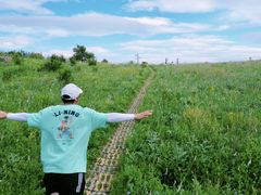 -白草畔自然风景区