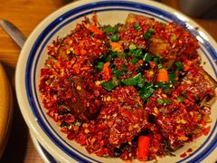 -潇湘阁(望京SOHO店)