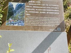 -苍山感通索道
