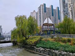 -苏州河梦清园环保主题公园