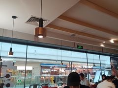 -大师兄·西北小馆(南沙万达广场店)