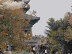 -茅山东方盐湖城景区