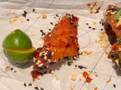 -卡朋厨房(289艺术园区店)