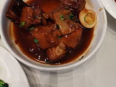 -乾隆美食·本帮菜(黄河路店)