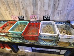 -莲花公园煎蟹(总店)