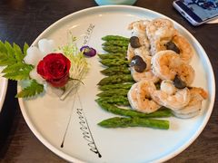 -翠湖宾馆·中餐厅