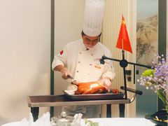 -御仙都北京菜馆·烤鸭店(双井店)