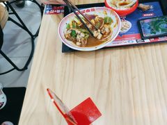 -哈灵面馆(宁波路店)