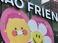 -KAKAO FRIENDS(弘大店)