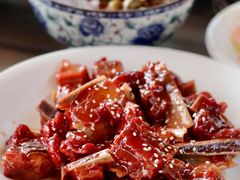 -品渔味湖鲜馆(拈花湾店)