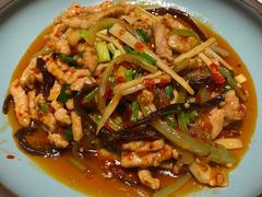 -上上席川菜(凯德乐峰广场店)