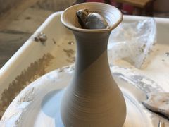 -爱上泥创意DIY手工陶艺(昙华林店)