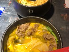 -和府捞面(领展购物广场京通店)