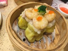 明虾蟹子烧卖-点都德(北京路贰店)