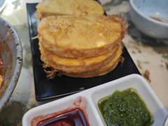 -小吊梨汤·北京菜(香山店)