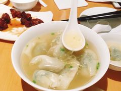 -鼎泰丰(当代商城店)