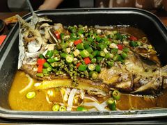 -令狐冲·活鱼馆(宝龙店)