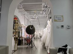 -拾尚映画·STUDIO婚纱摄影(中关村店)