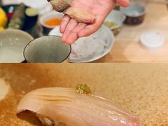 -荣一代目OMAKASE板前料理