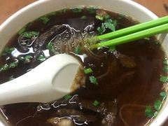 -清真蒋有记(老门东店)