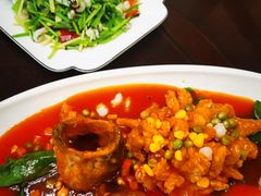 -巷儿里餐厅·杭帮菜(信义坊店)