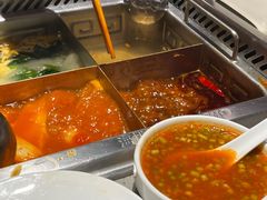 -海底捞火锅(攀枝花万达店)