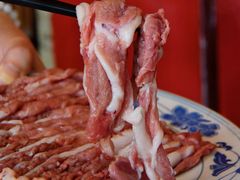 -前门张记涮肉(前门店)