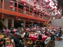 大堂-巴人堂(女儿城店)