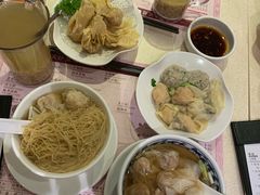 -池记(尖沙咀店)