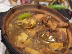 -范贤光鸡公煲(平乐园总店)