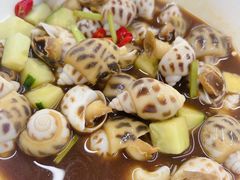 -海鲜e族(马王堆店)