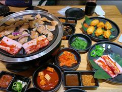 -九田家黑牛烤肉(溧水万达店)