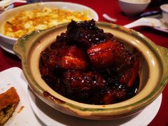 -老吉士酒家(天平路店)