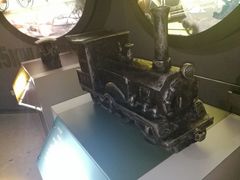 -磁浮交通科技馆