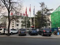 -北大家园食堂
